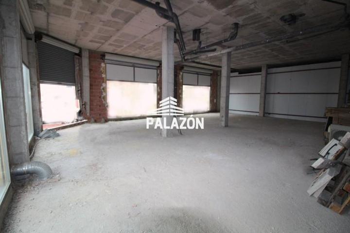 Local comercial en alquiler en San Isidro photo 0