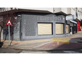 Local comercial en alquiler en Láncara photo 0
