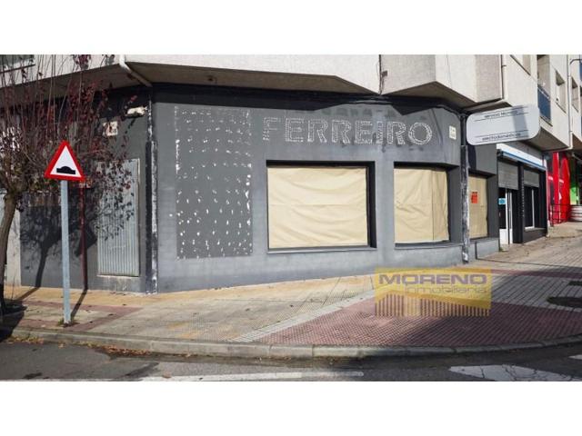 Local comercial en alquiler en Láncara photo 0