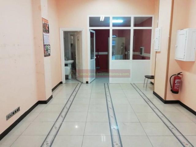 Local comercial en alquiler en Logroño, Centro photo 0