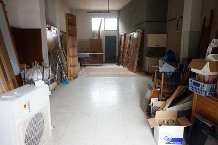 Local comercial en alquiler en Logroño, Avda. Madrid photo 0