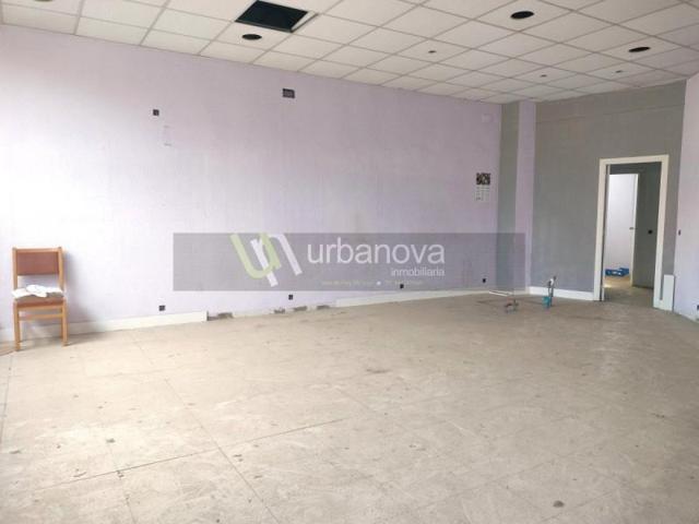 Local comercial en alquiler en Logroño, Avda. Madrid photo 0