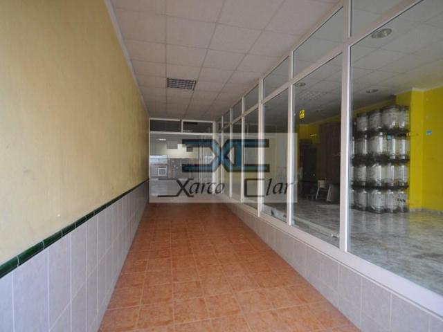 Local comercial en alquiler en Catadau photo 0
