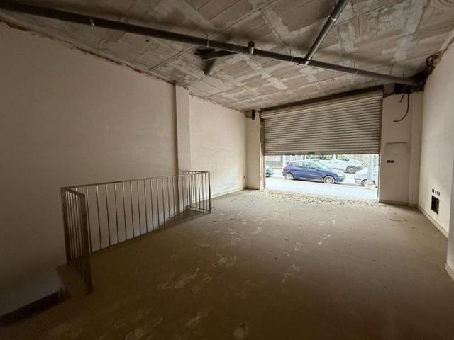 Local comercial en alquiler en Cieza, Avenida - Juan XXIII photo 0