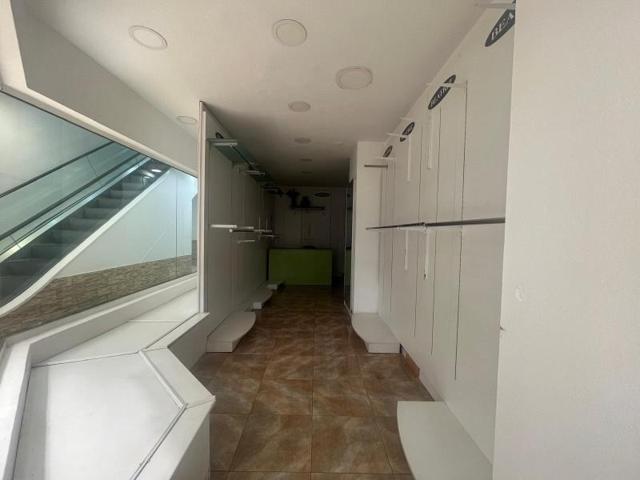 Local comercial en alquiler en Cáceres, Centro photo 0