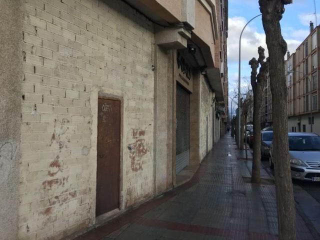 Local comercial en alquiler en Logroño, Centro photo 0