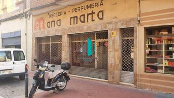 Local comercial en alquiler en Logroño, Oeste photo 0