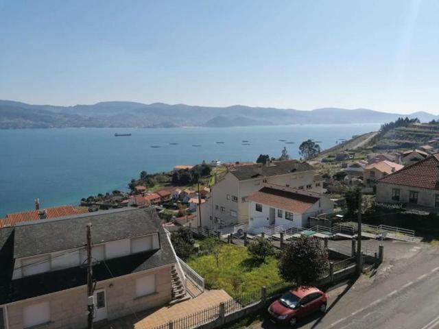 Piso en alquiler en Sanxenxo, Bordóns-Dorrón photo 0