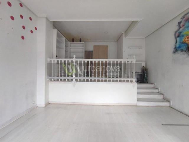 Local comercial en alquiler en Logroño, Centro photo 0