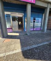 Local comercial en alquiler en Ferrol photo 0