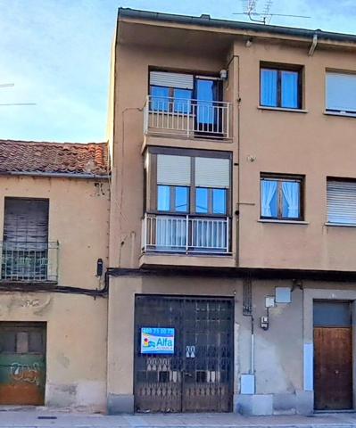 Local comercial en alquiler en Segovia, VIA ROMA photo 0