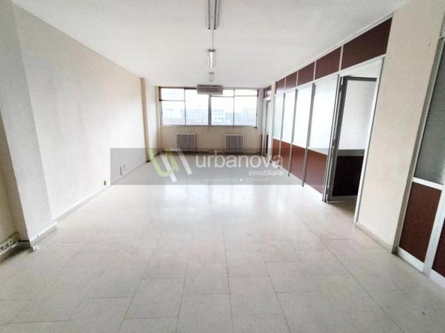 Oficina en alquiler en Logroño, Centro photo 0