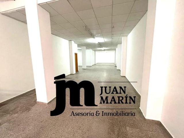 Local comercial en alquiler en Cieza, Avenida - Juan XXIII photo 0