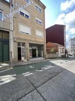 Local comercial en alquiler en Lugo, Antigua Residencia photo 0