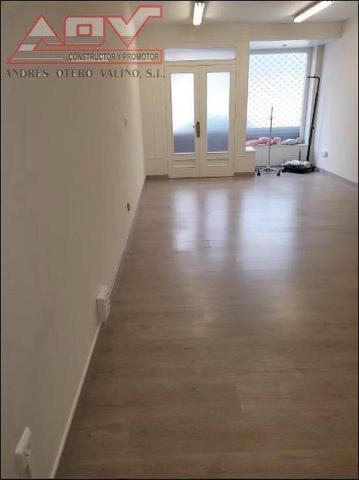 Local comercial en alquiler en Ferrol, Infernino photo 0