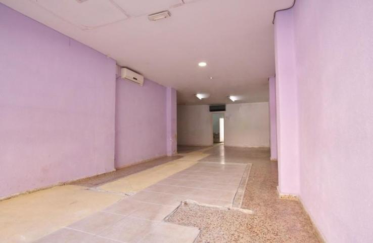 Local comercial en alquiler en Alaquàs, Alaquàs photo 0