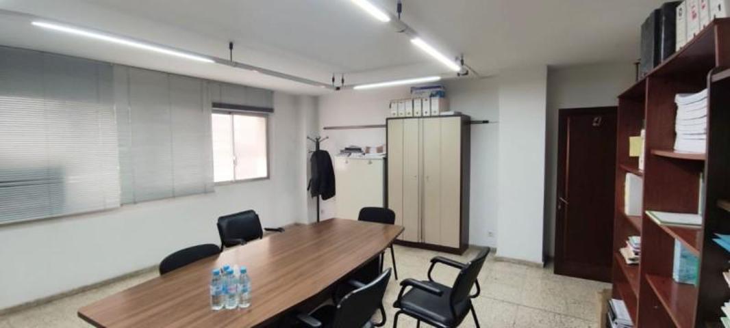 Oficina en alquiler en Málaga, Centro - Alameda de Colón photo 0