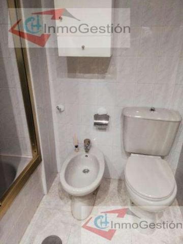 Apartamento en alquiler en Cáceres photo 0