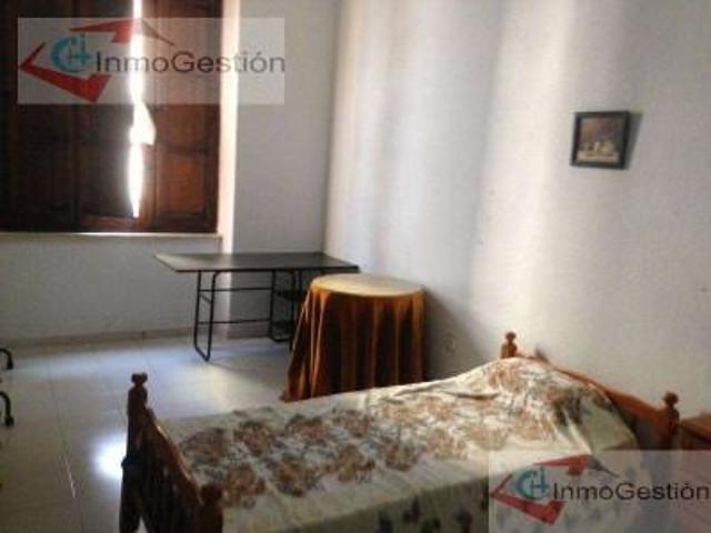 Apartamento en alquiler en Cáceres photo 0