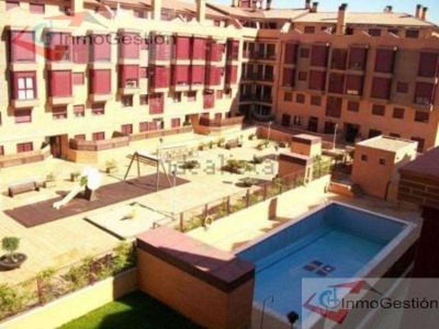 Apartamento en alquiler en Cáceres, Aguas Vivas photo 0