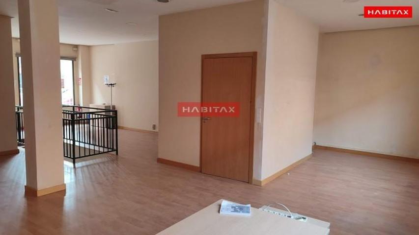 Local comercial en alquiler en Zamora, Obispo Nieto photo 0