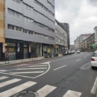 Oficina en alquiler en Santiago de Compostela, Santiago Sur photo 0