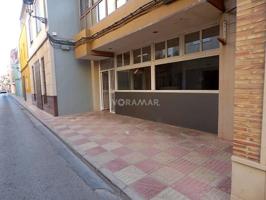 Local comercial en alquiler en Benifaió, Carrer Josep Morote, 46450 photo 0