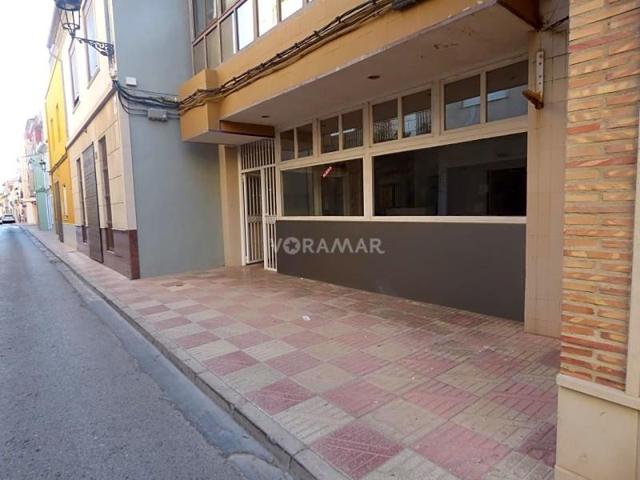 Local comercial en alquiler en Benifaió, Carrer Josep Morote, 46450 photo 0