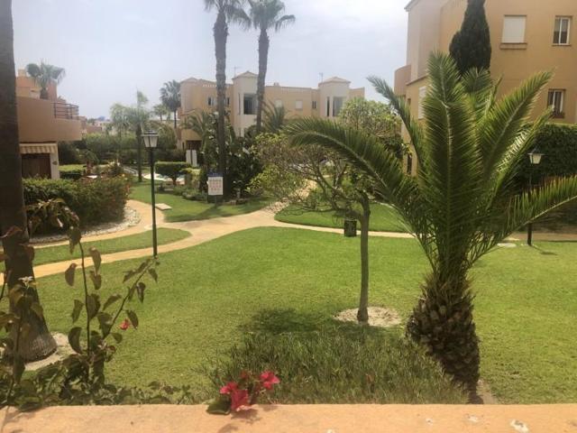 Piso en alquiler en Vera, Playa photo 0