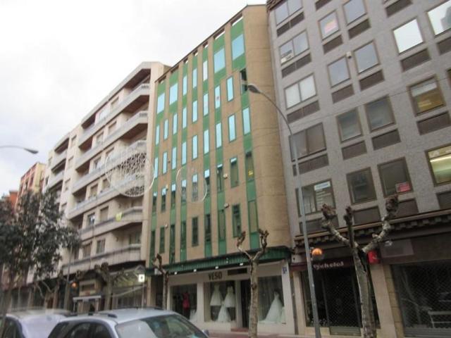 Oficina en alquiler en Logroño, Centro photo 0