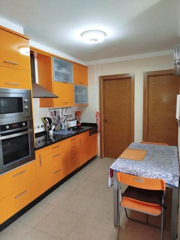 Piso en alquiler en Sanxenxo, PORTONOVO photo 0