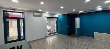 Local comercial en alquiler en Plasencia, Calle del Corregidor, 10600 photo 0