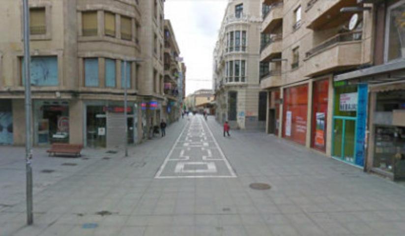 Oficina en alquiler en Zamora, Centro photo 0