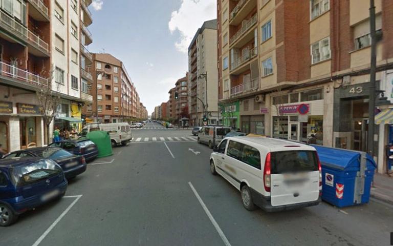 Local comercial en alquiler en Logroño, Centro photo 0