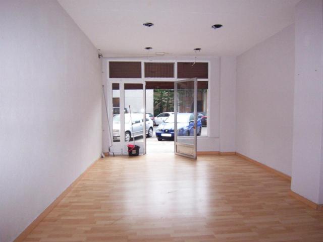 Local comercial en alquiler en Valencia, Malilla photo 0