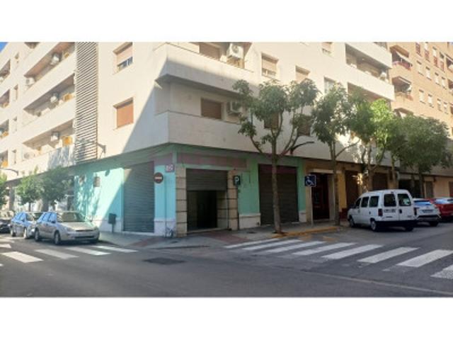 Local comercial en alquiler en Aldaia photo 0