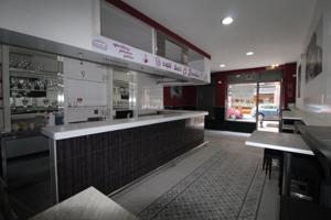 Local comercial en alquiler en Oviedo, Centro photo 0