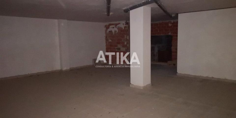 Local comercial en alquiler en Ontinyent, San Jose photo 0