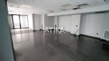 Local comercial en alquiler en Ontinyent, San Rafael photo 0