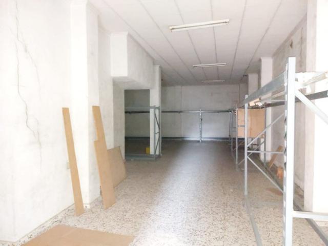 Local comercial en alquiler en Murcia, Murcia photo 0