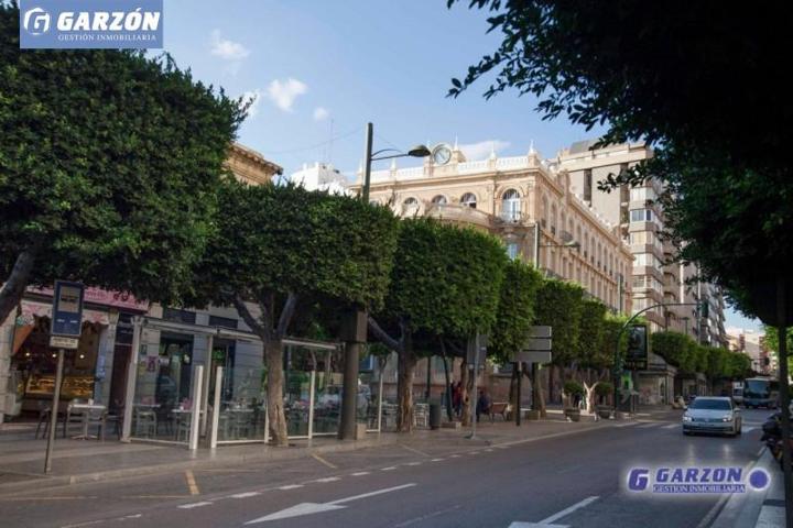 Oficina en alquiler en Almería, Centro photo 0