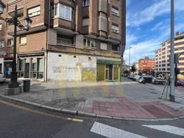 Local comercial en alquiler en Oviedo, La Ería photo 0