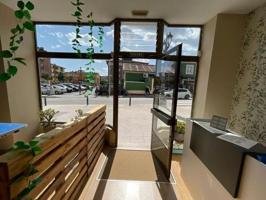 Local comercial en alquiler en Oviedo, Colloto Urbano photo 0