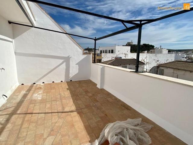 Aticos en alquiler en Morón de la Frontera, Victoria photo 0