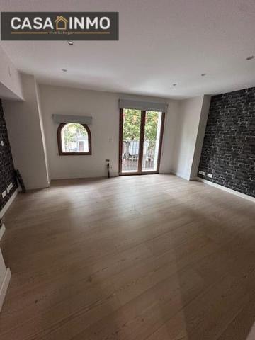 Oficina en alquiler en Barbastro, Centro photo 0