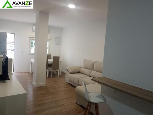 Apartamento en alquiler en Mérida, Merida photo 0