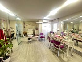 Local comercial en alquiler en Sant Andreu de Llavaneres, Centro photo 0