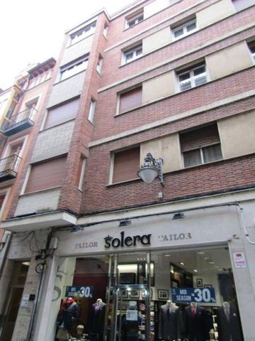 Oficina en alquiler en Valladolid, Centro photo 0