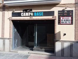 Local comercial en alquiler en Santa Fe, CENTRIC0 photo 0