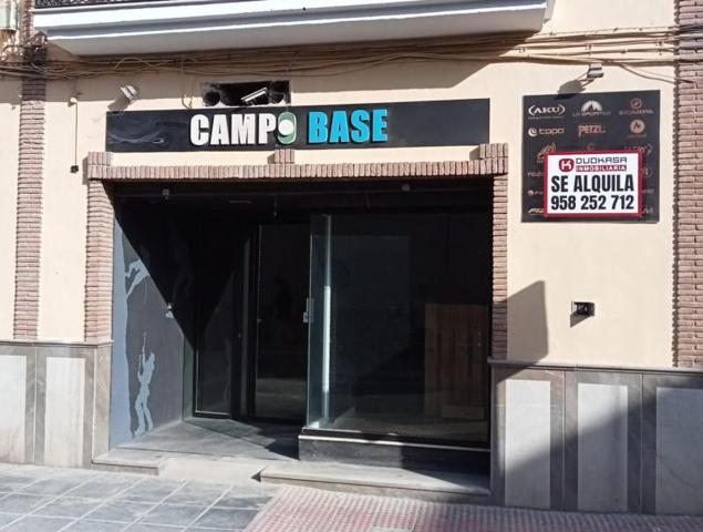 Local comercial en alquiler en Santa Fe, CENTRIC0 photo 0